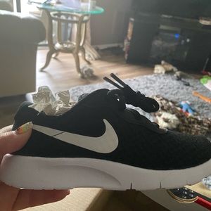 Brand new Nikes